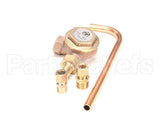 10-4958 Market Forge Steam Trap W/Cont Bleed