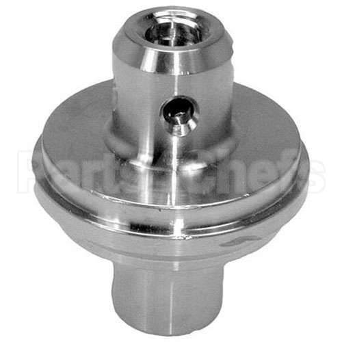 10-4968 Compatible Market Forge Bonnet