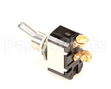 10-5022 Market Forge Switch, On/Off