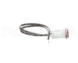 10-5052 Market Forge Light, Neon, Red, 120V