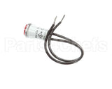 10-5052 Market Forge Light, Neon, Red, 120V