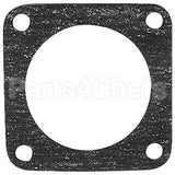 10-5209 Compatible Market Forge L W C O Gasket 3-1/16" X 3-1/16"