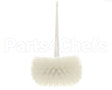 10-5308 Market Forge Clean Up Brush Kit, 36 Long