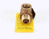 10-5320 Market Forge Safety Valve 3/4 Ips 15#