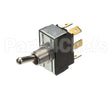 10-5484 Market Forge Switch Momentary Mod Blr