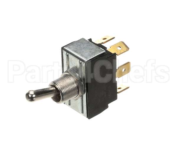 10-5484 Market Forge Switch Momentary Mod Blr