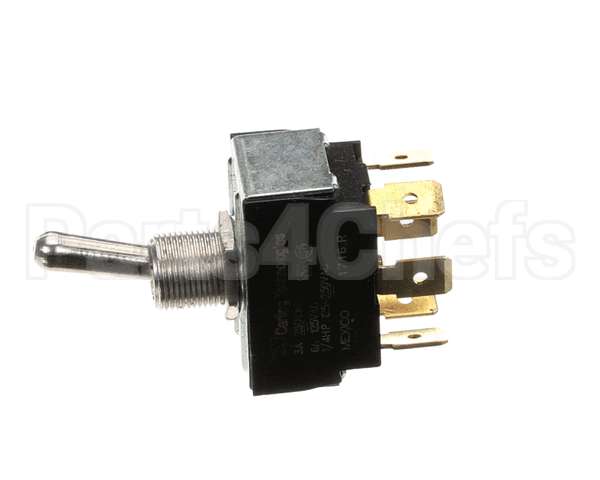 10-5484 Market Forge Switch Momentary Mod Blr