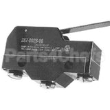 10-5714 Compatible Market Forge Switch