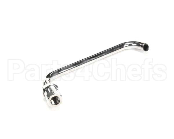 10-5753 Compatible Market Forge Swing Nozzle 8"