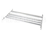 10-5864 Market Forge Weldment,Assembly Shelf Support