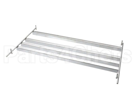 10-5864 Market Forge Weldment,Assembly Shelf Support