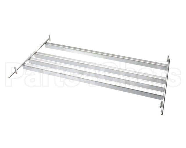 10-5864 Market Forge Weldment,Assembly Shelf Support