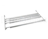 10-5864 Market Forge Weldment,Assembly Shelf Support