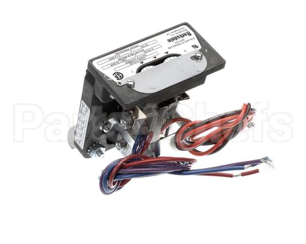 10-5975 Market Forge Pressure Switch