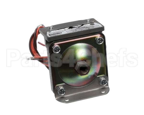 10-5975 Market Forge Pressure Switch