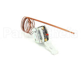10-5990 Market Forge Thermostat,Low Water Cut Off