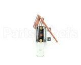 10-5990 Market Forge Thermostat,Low Water Cut Off