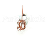 10-5990 Market Forge Thermostat,Low Water Cut Off