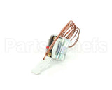 10-5990 Market Forge Thermostat,Low Water Cut Off