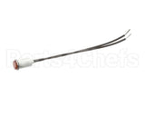 10-5991 Market Forge Pilot Light