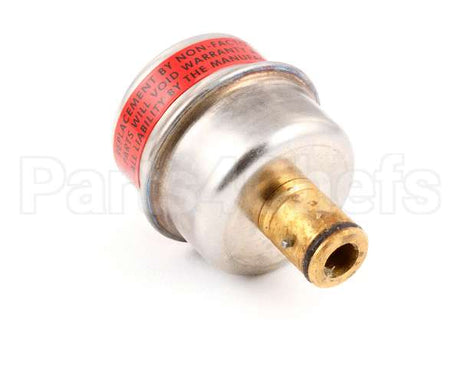 10-6156 Market Forge Steam Trap W/5/8 Od Inlet
