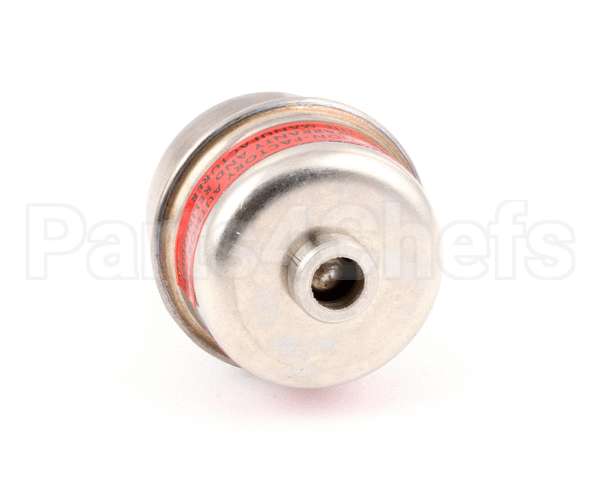 10-6156 Market Forge Steam Trap W/5/8 Od Inlet