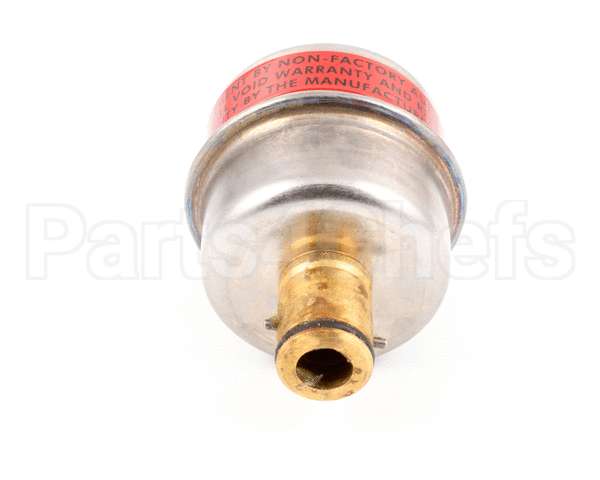 10-6156 Market Forge Steam Trap W/5/8 Od Inlet