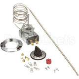 10-6276 Compatible Market Forge Thermostat W/Dial Sp, 3/16 X 11-5/8, 60