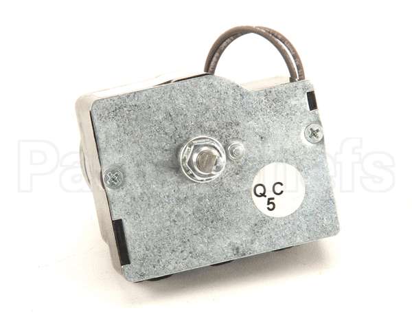10-6293 Market Forge Timer, 60 Min 230V, 50/60 Hz.