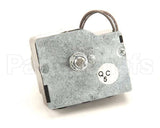 10-6293 Market Forge Timer, 60 Min 230V, 50/60 Hz.