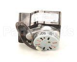 10-6293 Market Forge Timer, 60 Min 230V, 50/60 Hz.