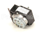 10-6293 Market Forge Timer, 60 Min 230V, 50/60 Hz.