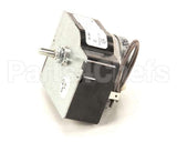10-6293 Market Forge Timer, 60 Min 230V, 50/60 Hz.