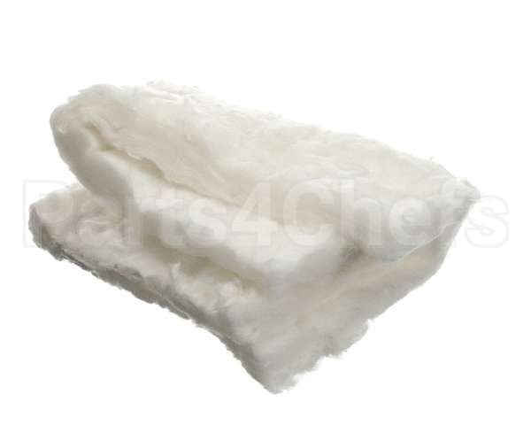 10-6364 Market Forge Insulation,Fg Pan 19 X 14