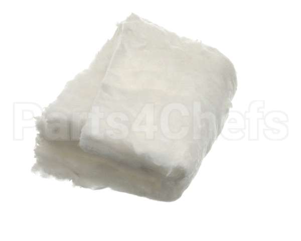 10-6364 Market Forge Insulation,Fg Pan 19 X 14