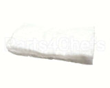 10-6365 Market Forge Insulation,Fg Back 24 X 18