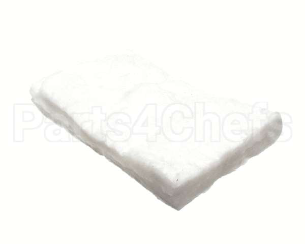 10-6365 Market Forge Insulation,Fg Back 24 X 18