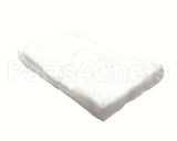 10-6365 Market Forge Insulation,Fg Back 24 X 18