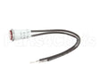 10-6669 Market Forge Pilot Light 240 V.