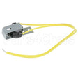 10-6682 Compatible Market Forge Buzzer, Adjustable, 120V, 60Hz