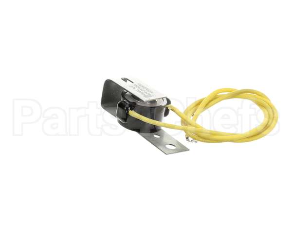 10-6682 Market Forge Buzzer Adj 120V Ac