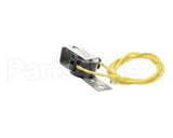 10-6682 Market Forge Buzzer Adj 120V Ac