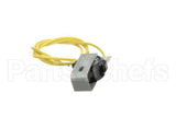 10-6682 Market Forge Buzzer Adj 120V Ac