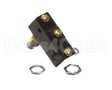 10-6859 Market Forge Style # 17 Micro Switch