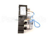 10-6873 Market Forge Timer 3 Cam 220V 50 Hz