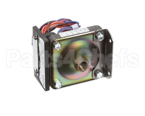 10-6975 Market Forge Pressure Switch, Barksdale