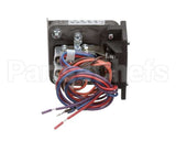 10-6975 Market Forge Pressure Switch, Barksdale
