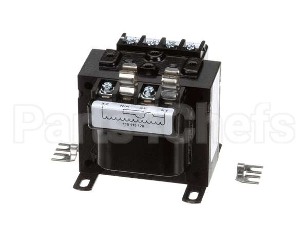 10-7355 Market Forge Transformer 100V Va