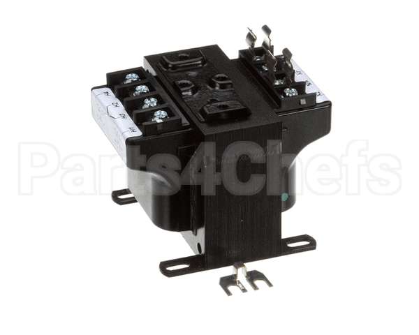 10-7355 Market Forge Transformer 100V Va