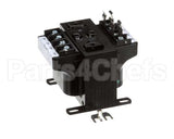 10-7355 Market Forge Transformer 100V Va